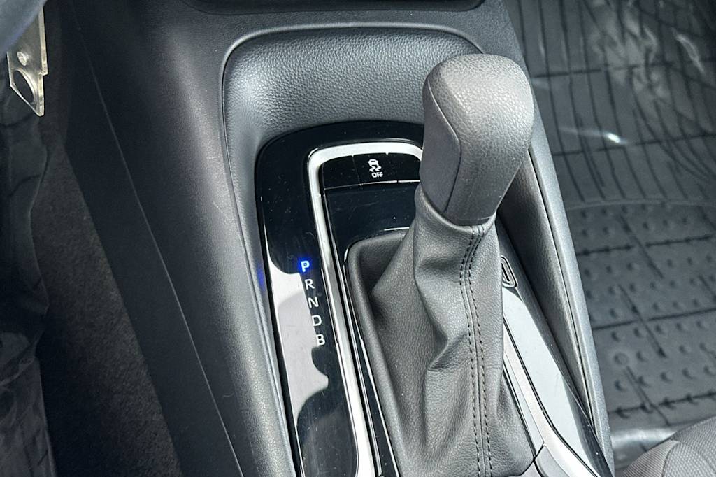 Thumbnail: 2023 Toyota Corolla - 14