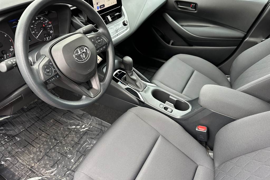 Thumbnail: 2023 Toyota Corolla - 8