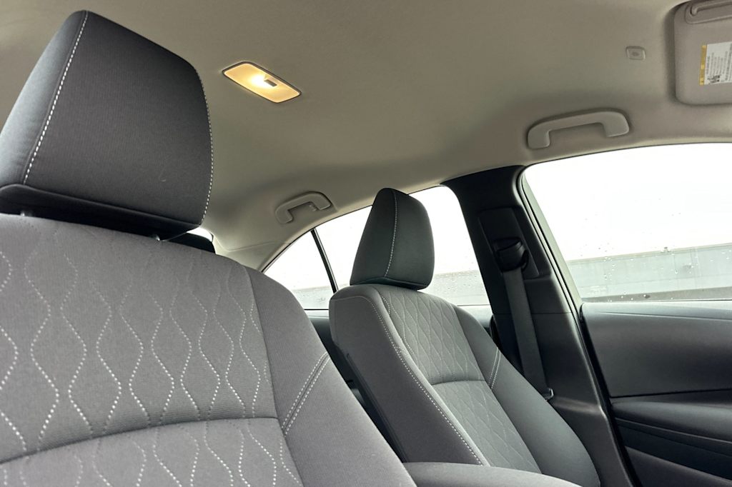 Thumbnail: 2023 Toyota Corolla - 9