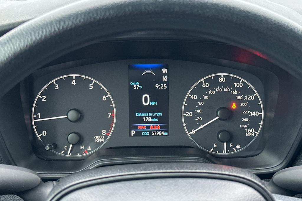 Thumbnail: 2023 Toyota Corolla - 15