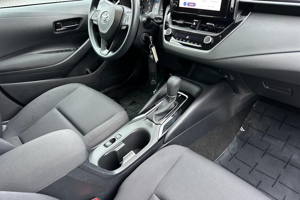 Thumbnail: 2023 Toyota Corolla - 12