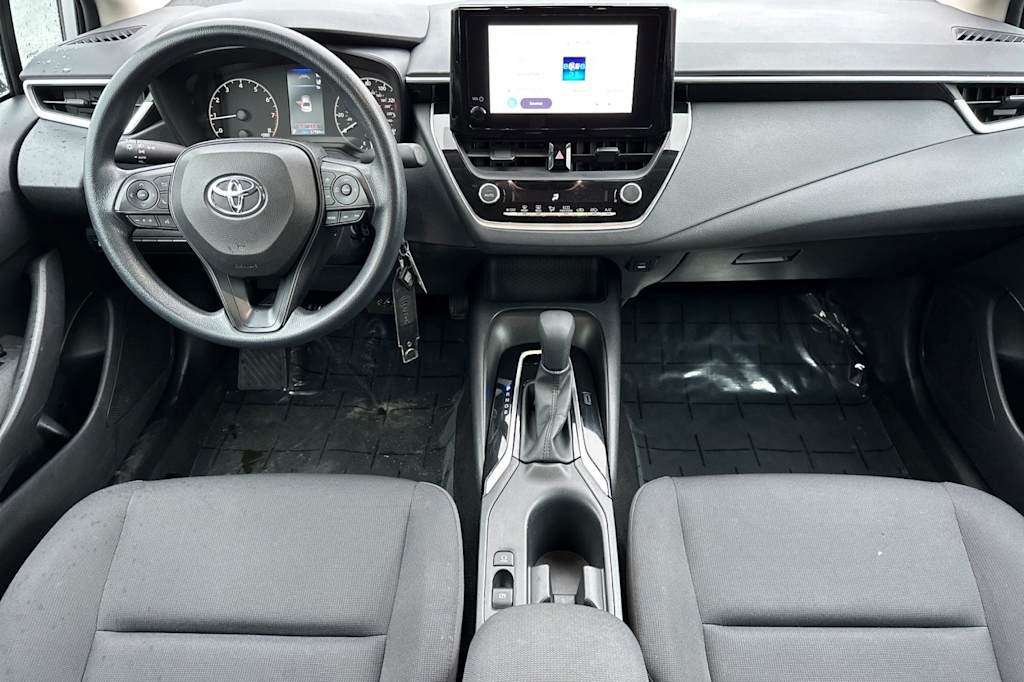 Thumbnail: 2023 Toyota Corolla - 2