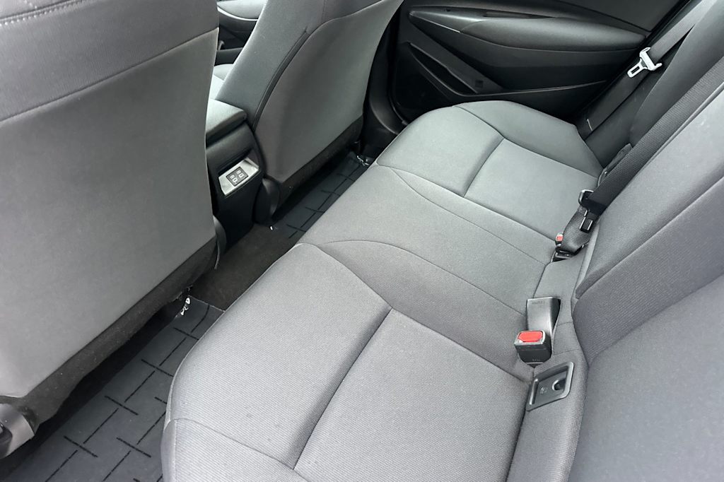 Thumbnail: 2023 Toyota Corolla - 10