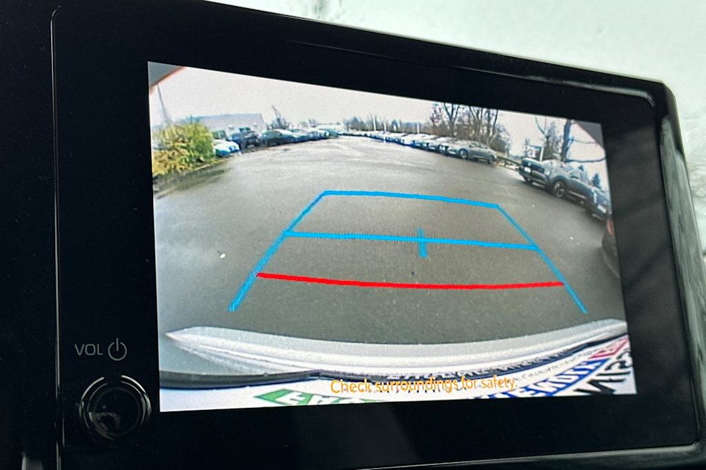 Thumbnail: 2023 Toyota Corolla - 23