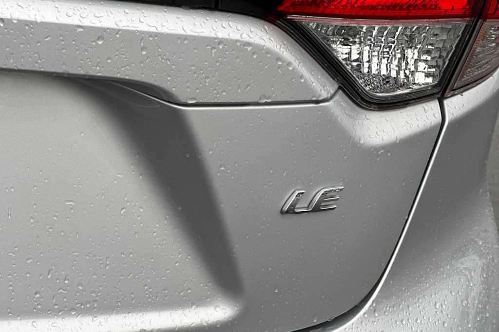 Thumbnail: 2023 Toyota Corolla - 7