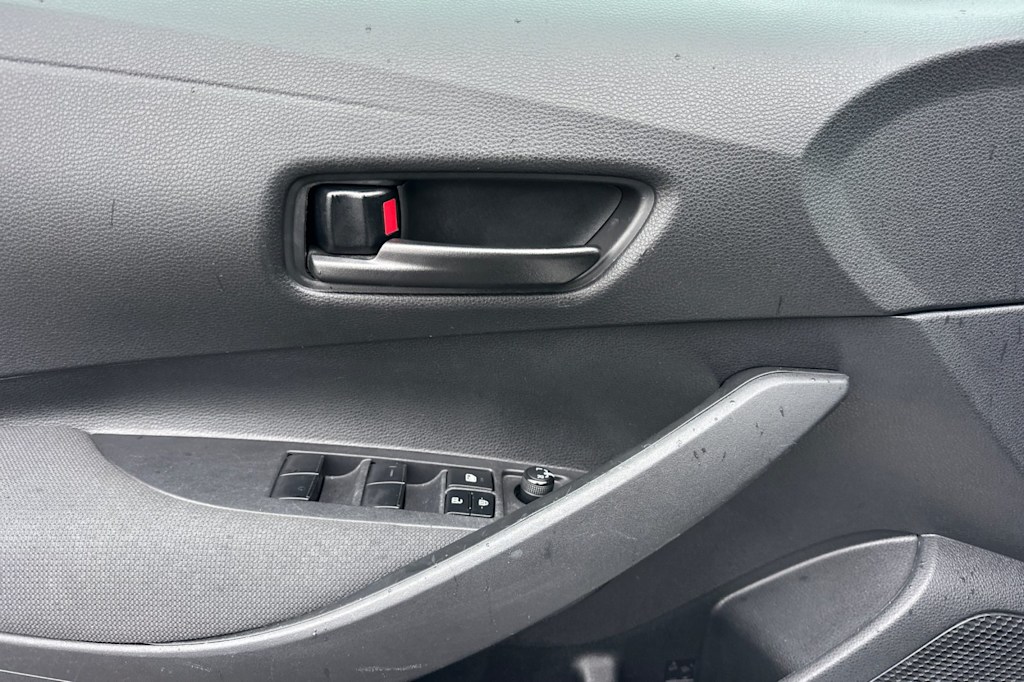 Thumbnail: 2023 Toyota Corolla - 20