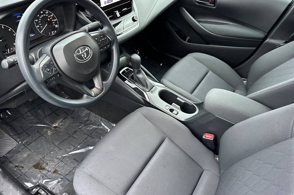 Thumbnail: 2023 Toyota Corolla - 9