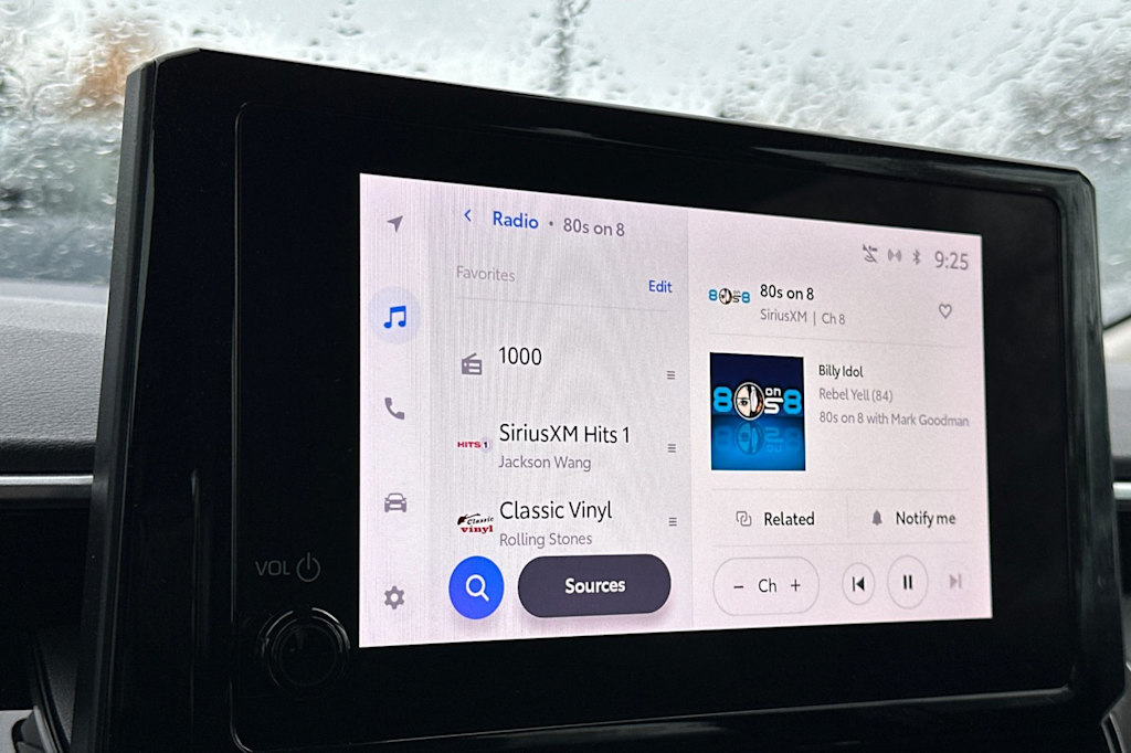 Thumbnail: 2023 Toyota Corolla - 13