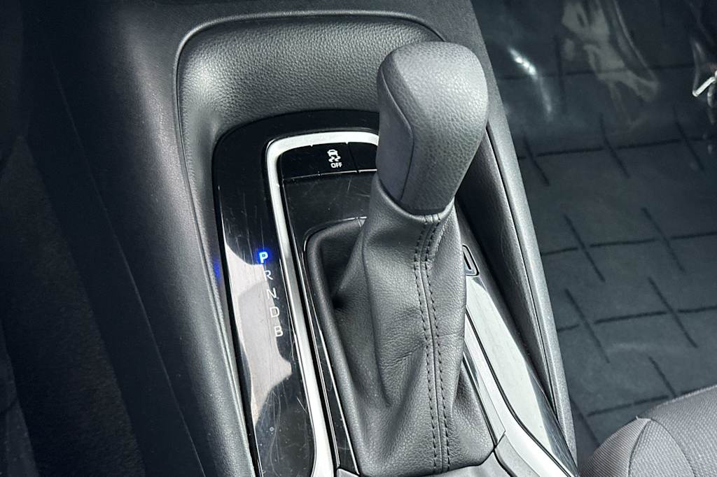 Thumbnail: 2023 Toyota Corolla - 14