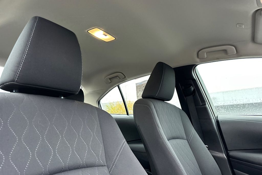 Thumbnail: 2023 Toyota Corolla - 22