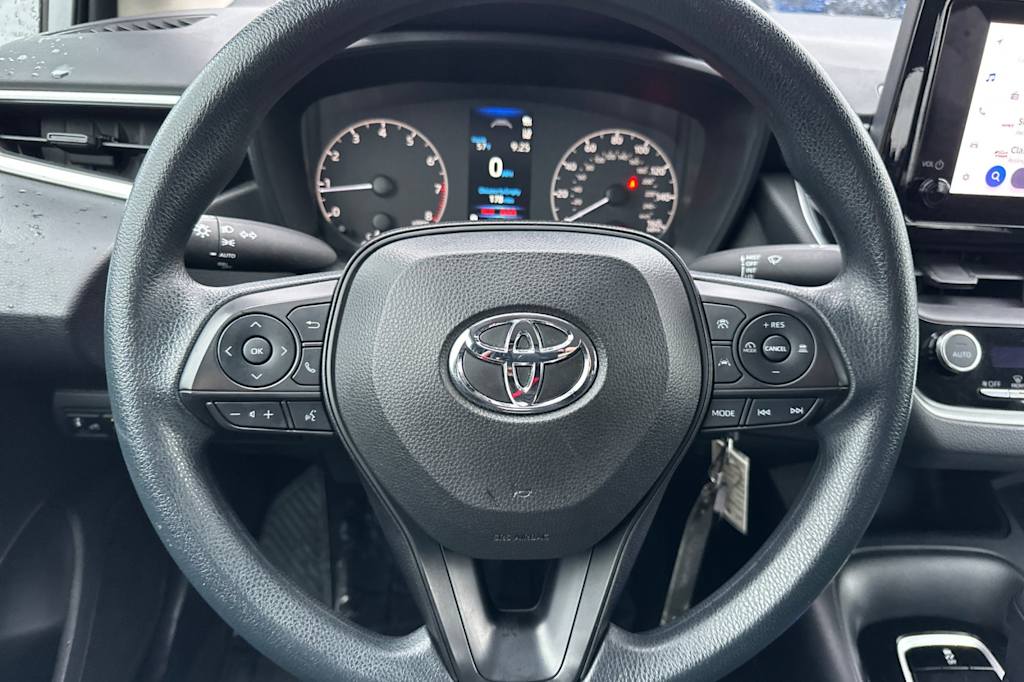 Thumbnail: 2023 Toyota Corolla - 25