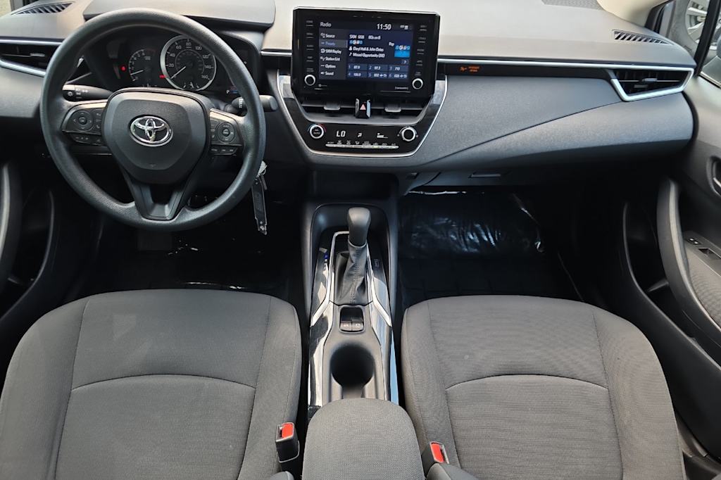 Thumbnail: 2022 Toyota Corolla - 2