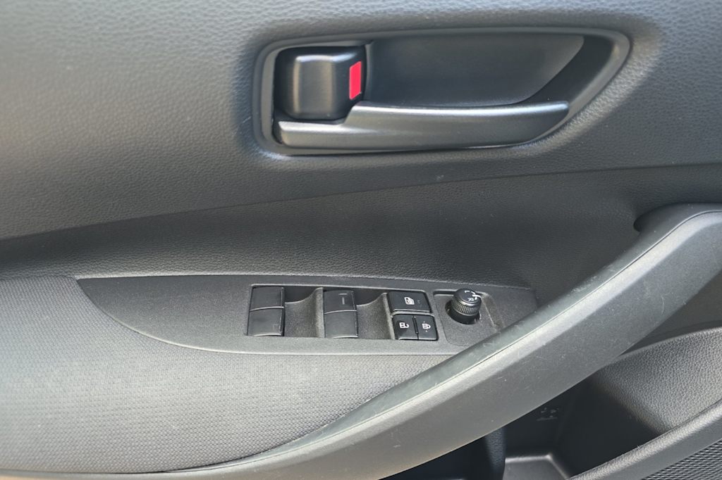 Thumbnail: 2022 Toyota Corolla - 20