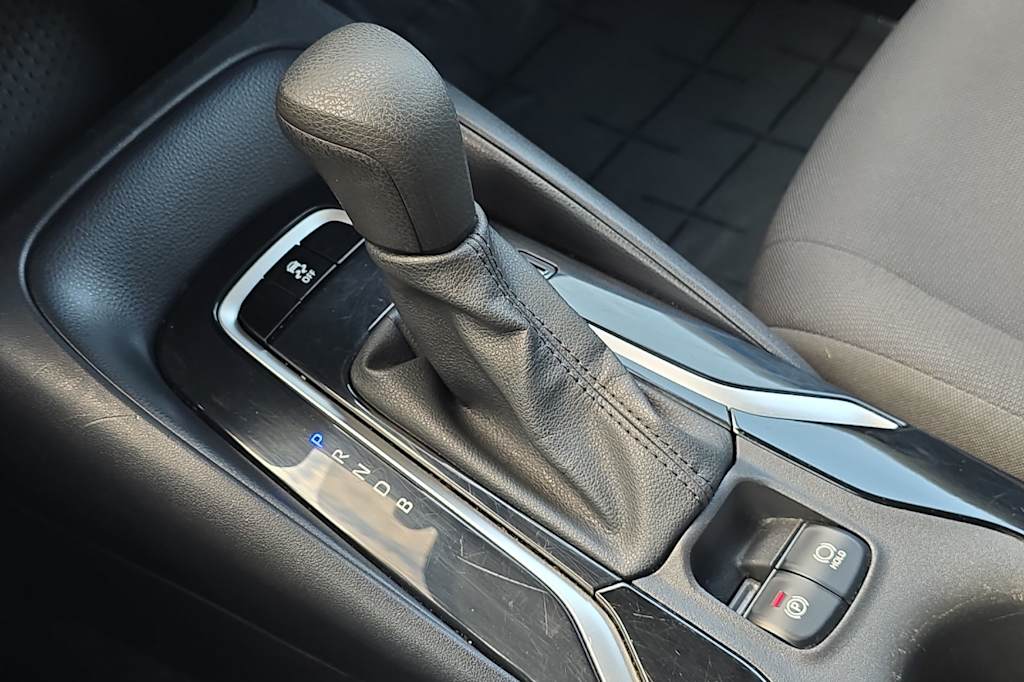 Thumbnail: 2022 Toyota Corolla - 14