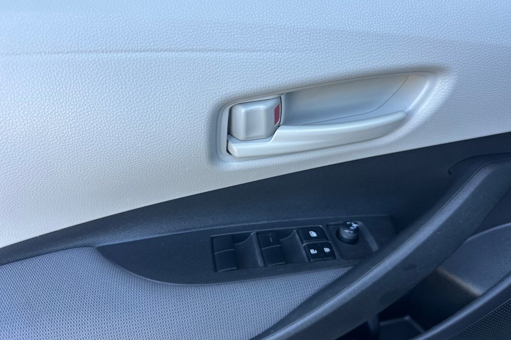 Thumbnail: 2022 Toyota Corolla - 20