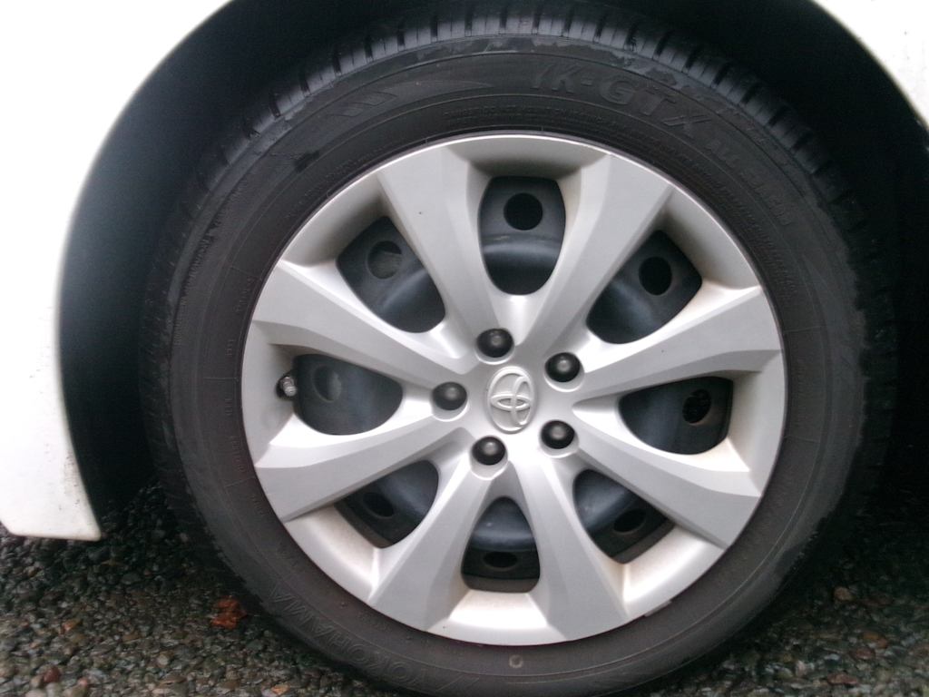 Thumbnail: 2020 Toyota Corolla - 7