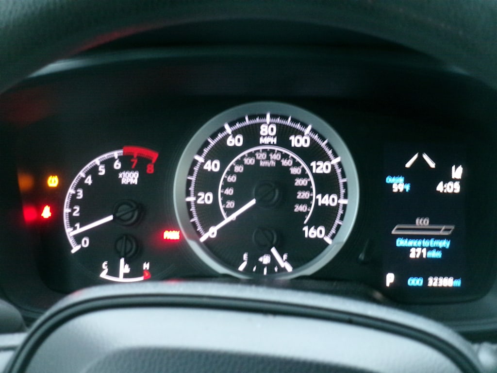 Thumbnail: 2020 Toyota Corolla - 8