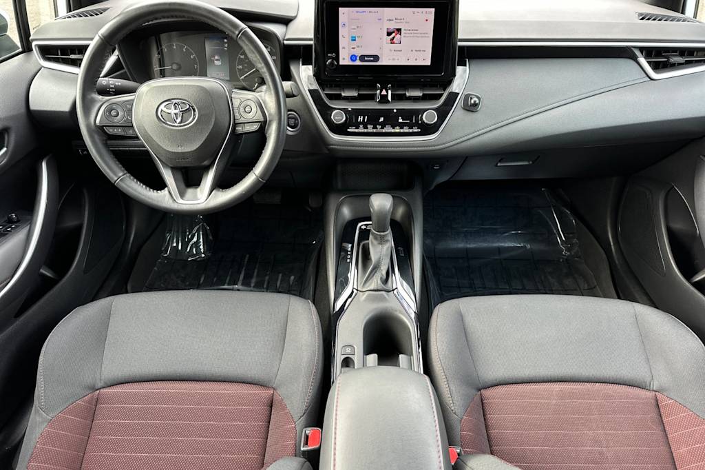 Thumbnail: 2023 Toyota Corolla - 2