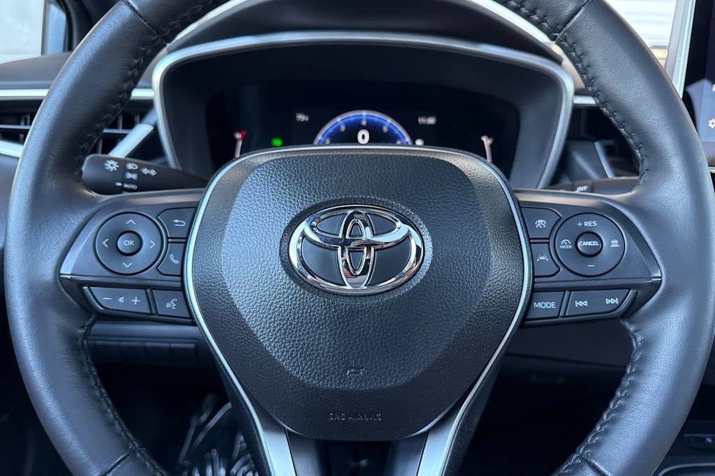 Thumbnail: 2025 Toyota Corolla - 26