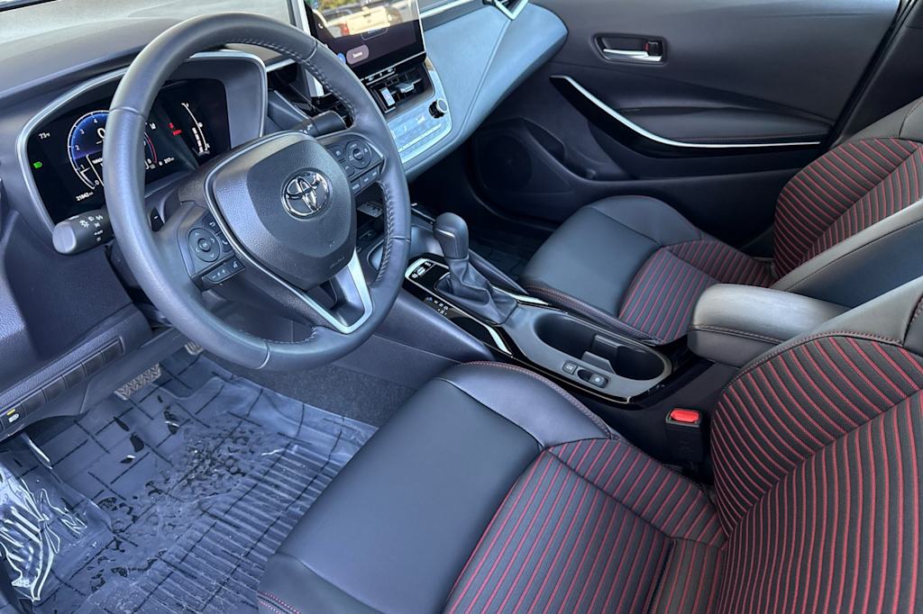 Thumbnail: 2025 Toyota Corolla - 10