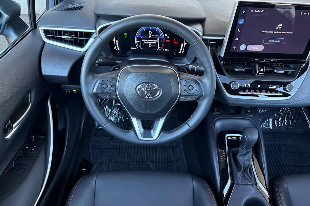 Thumbnail: 2025 Toyota Corolla - 9
