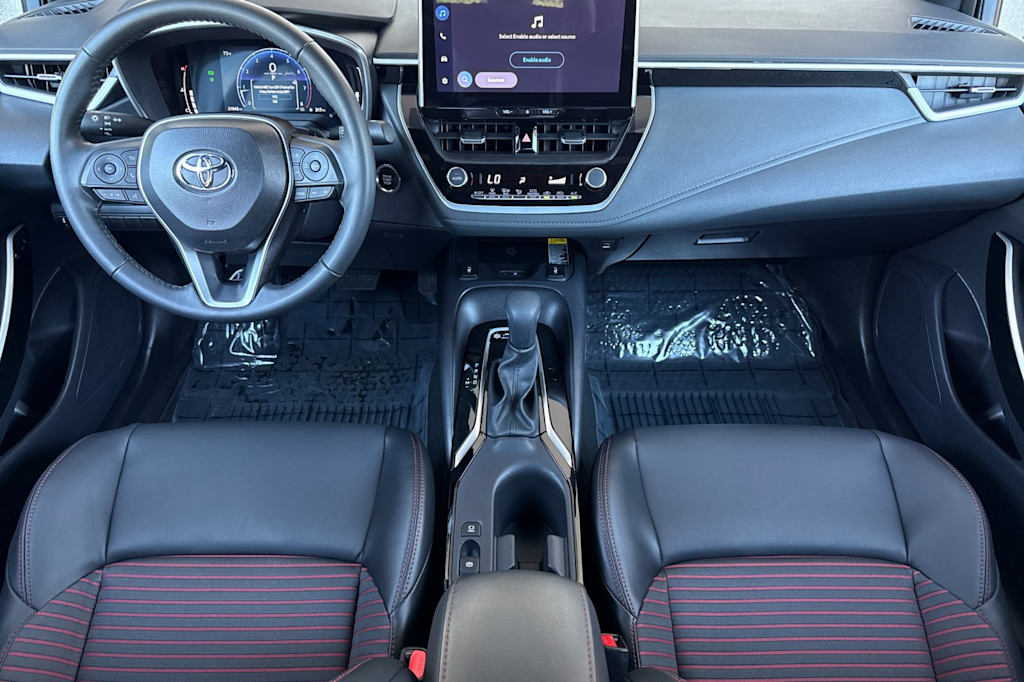 Thumbnail: 2025 Toyota Corolla - 2