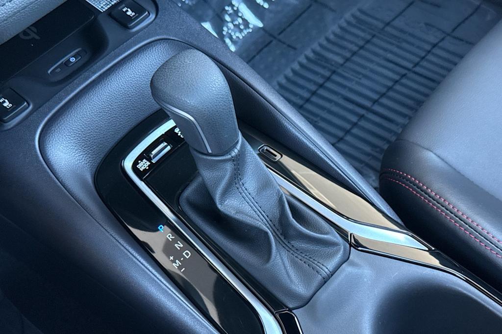 Thumbnail: 2025 Toyota Corolla - 14