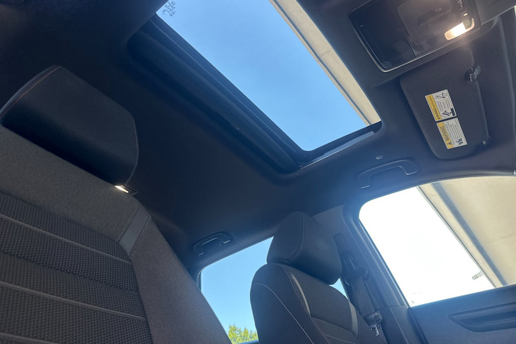 Thumbnail: 2023 Honda CR-V - 23
