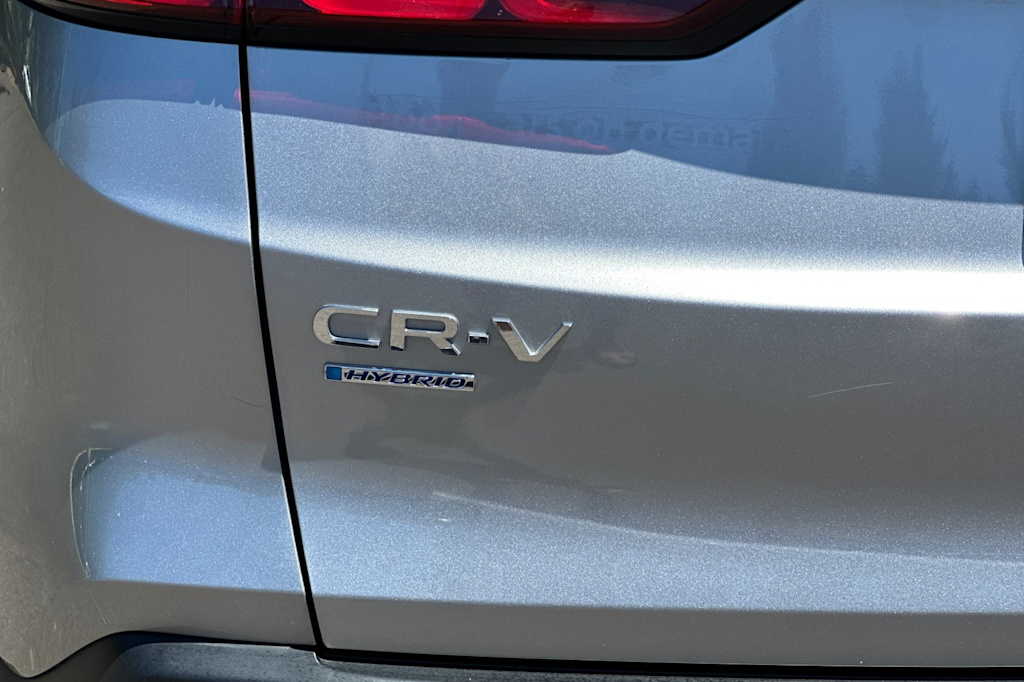Thumbnail: 2023 Honda CR-V - 7