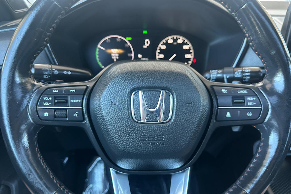 Thumbnail: 2023 Honda CR-V - 27