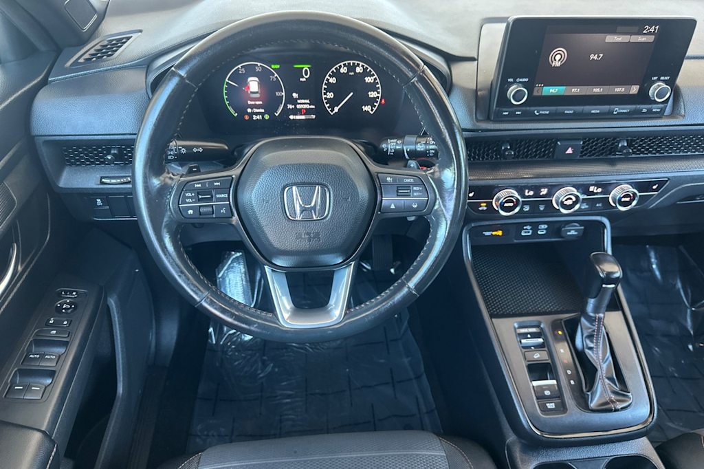 Thumbnail: 2023 Honda CR-V - 11