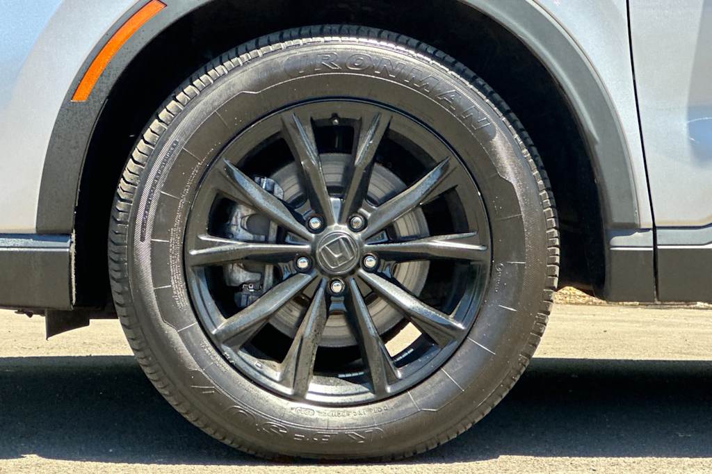 Thumbnail: 2023 Honda CR-V - 8