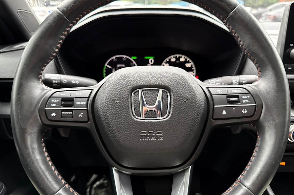 Thumbnail: 2023 Honda CR-V - 27