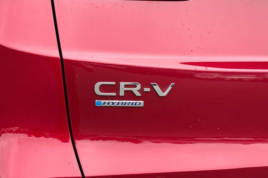 Thumbnail: 2023 Honda CR-V - 7