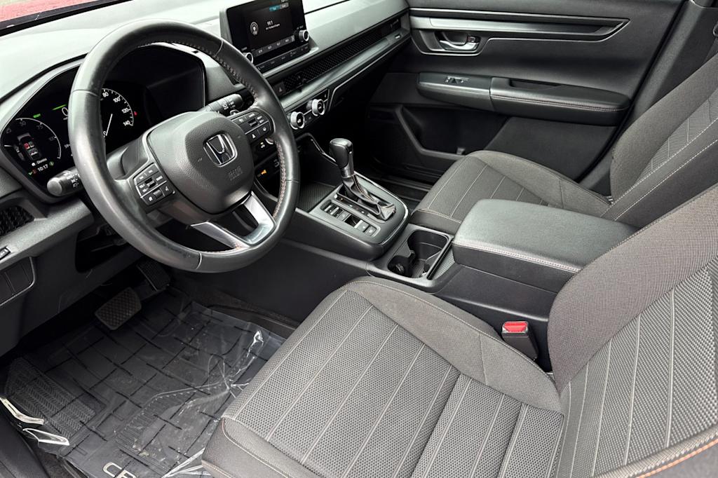 Thumbnail: 2023 Honda CR-V - 10