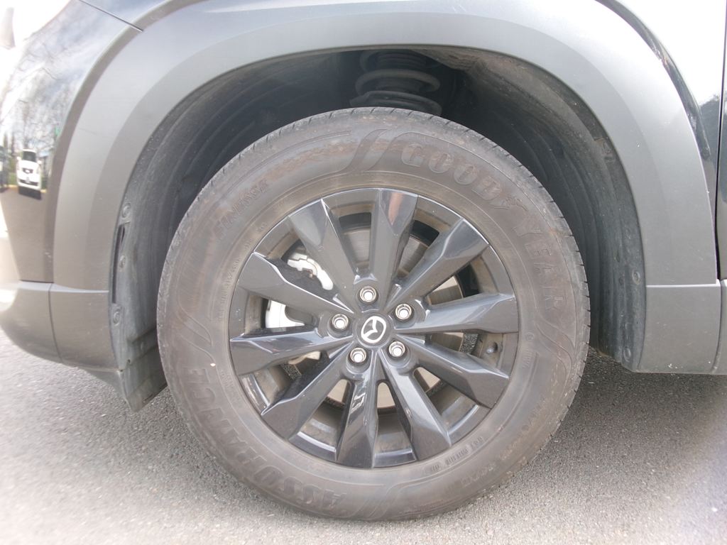 2024 Mazda CX-50 S Preferred 6