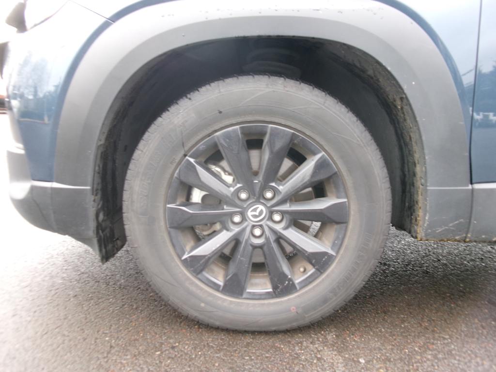 2024 Mazda CX-50 S Preferred 6
