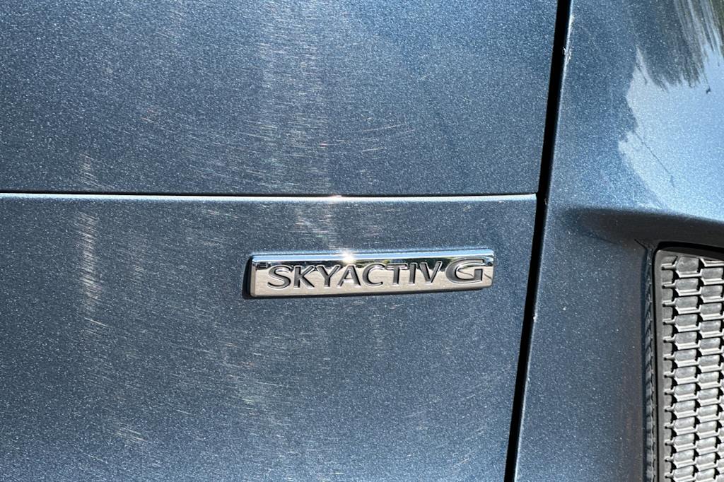 2024 Mazda CX-50 S Preferred 7