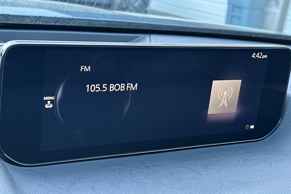 2024 Mazda CX-50 S Preferred 13