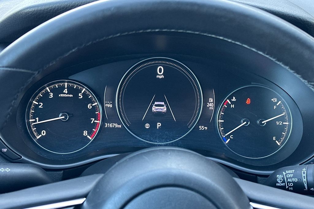 2024 Mazda CX-50 S Preferred 15