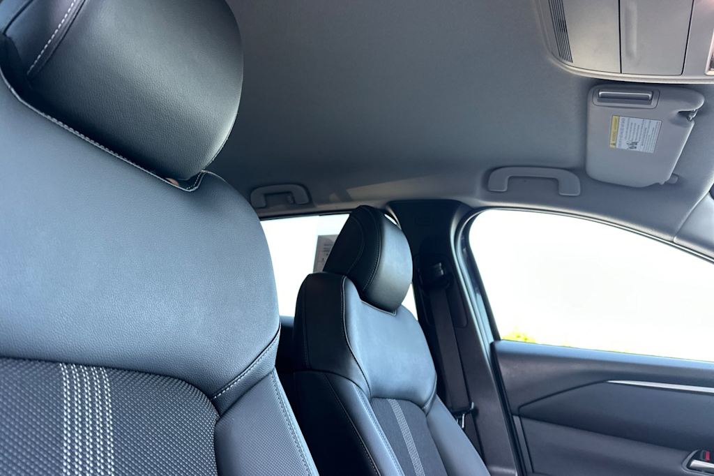 2024 Mazda CX-50 S Preferred 23