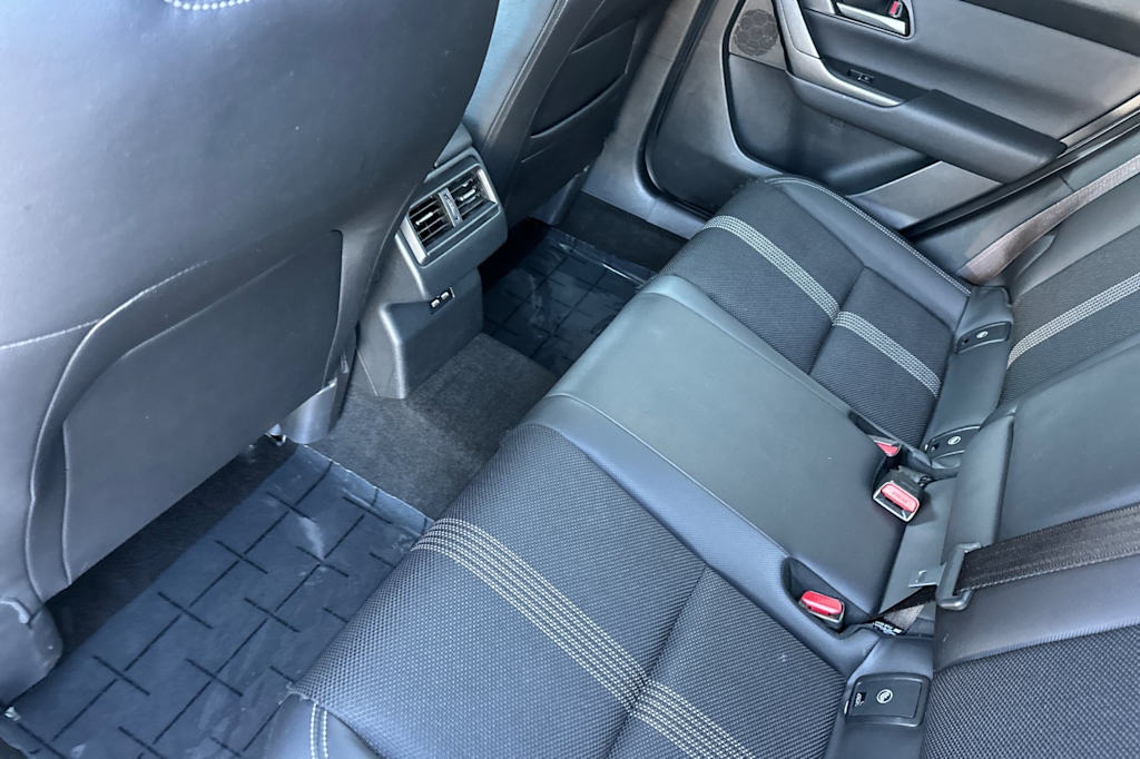 2024 Mazda CX-50 S Preferred 10