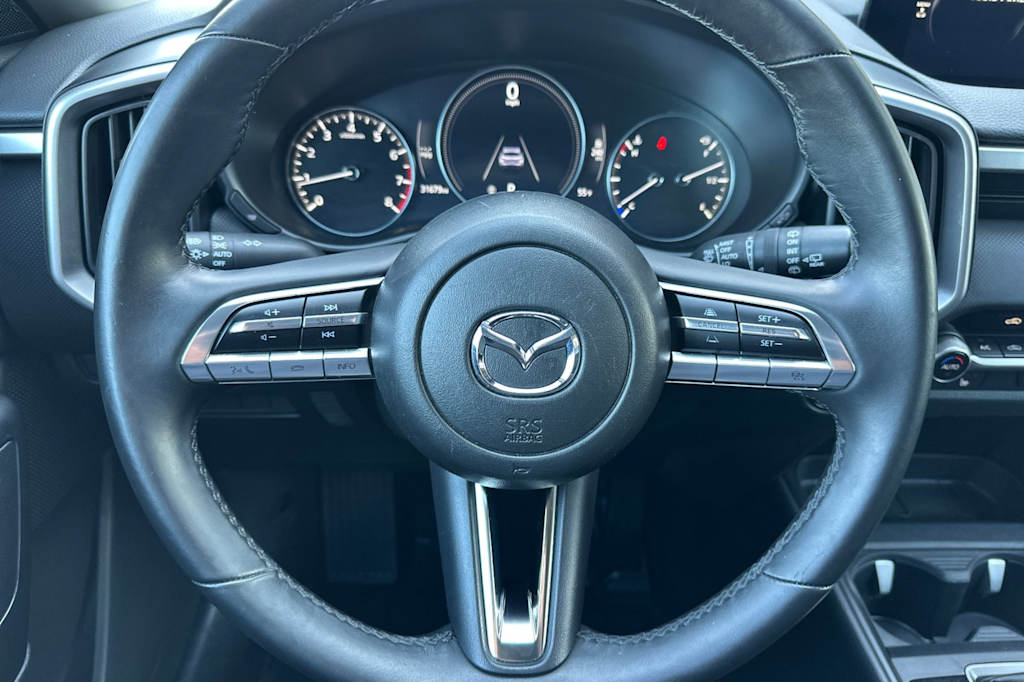 2024 Mazda CX-50 S Preferred 27