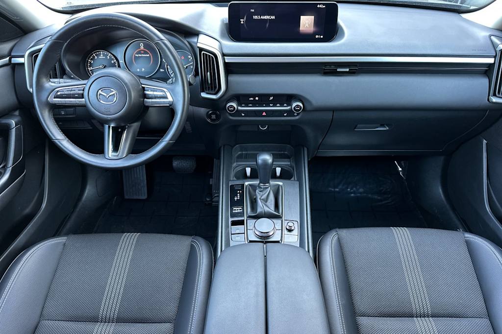 2024 Mazda CX-50 S Preferred 2