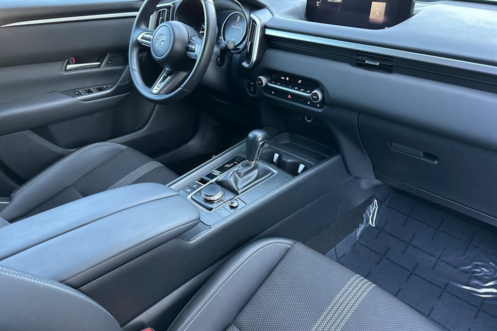 2024 Mazda CX-50 S Preferred 12