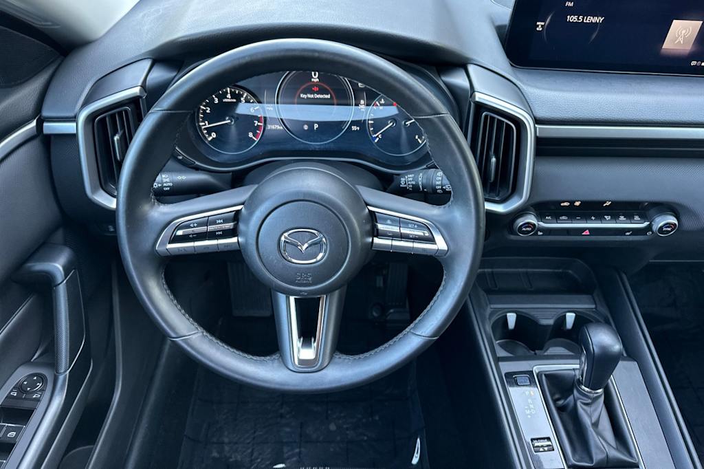 2024 Mazda CX-50 S Preferred 11