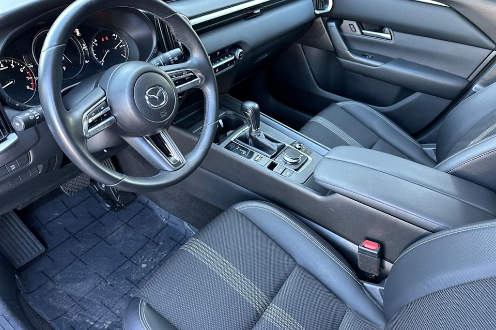 2024 Mazda CX-50 S Preferred 9