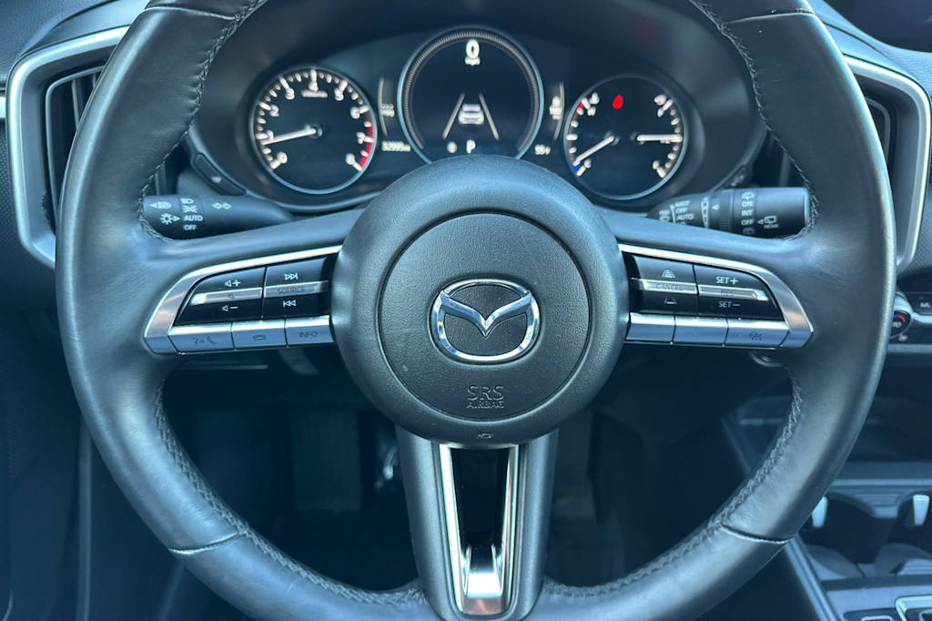2024 Mazda CX-50 S Preferred 13