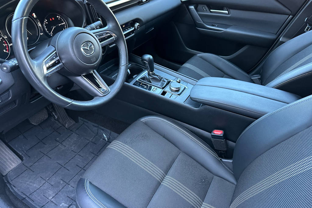 2024 Mazda CX-50 S Preferred 10