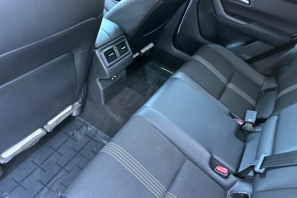 2024 Mazda CX-50 S Preferred 11